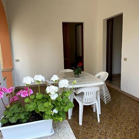 Casa Beatrice Villa Pula Buitenkant foto