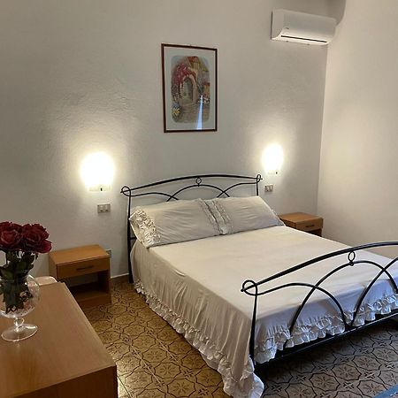 Casa Beatrice Villa Pula Buitenkant foto