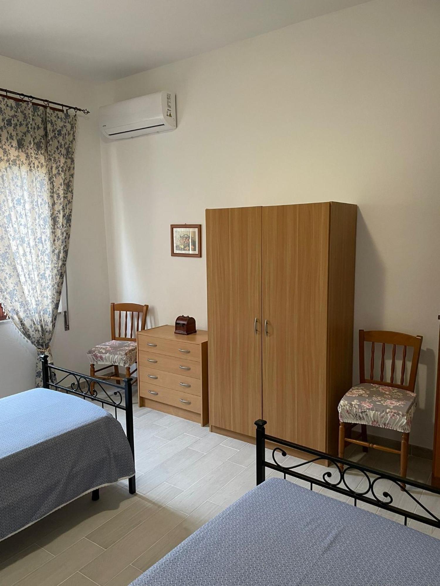 Casa Beatrice Villa Pula Buitenkant foto