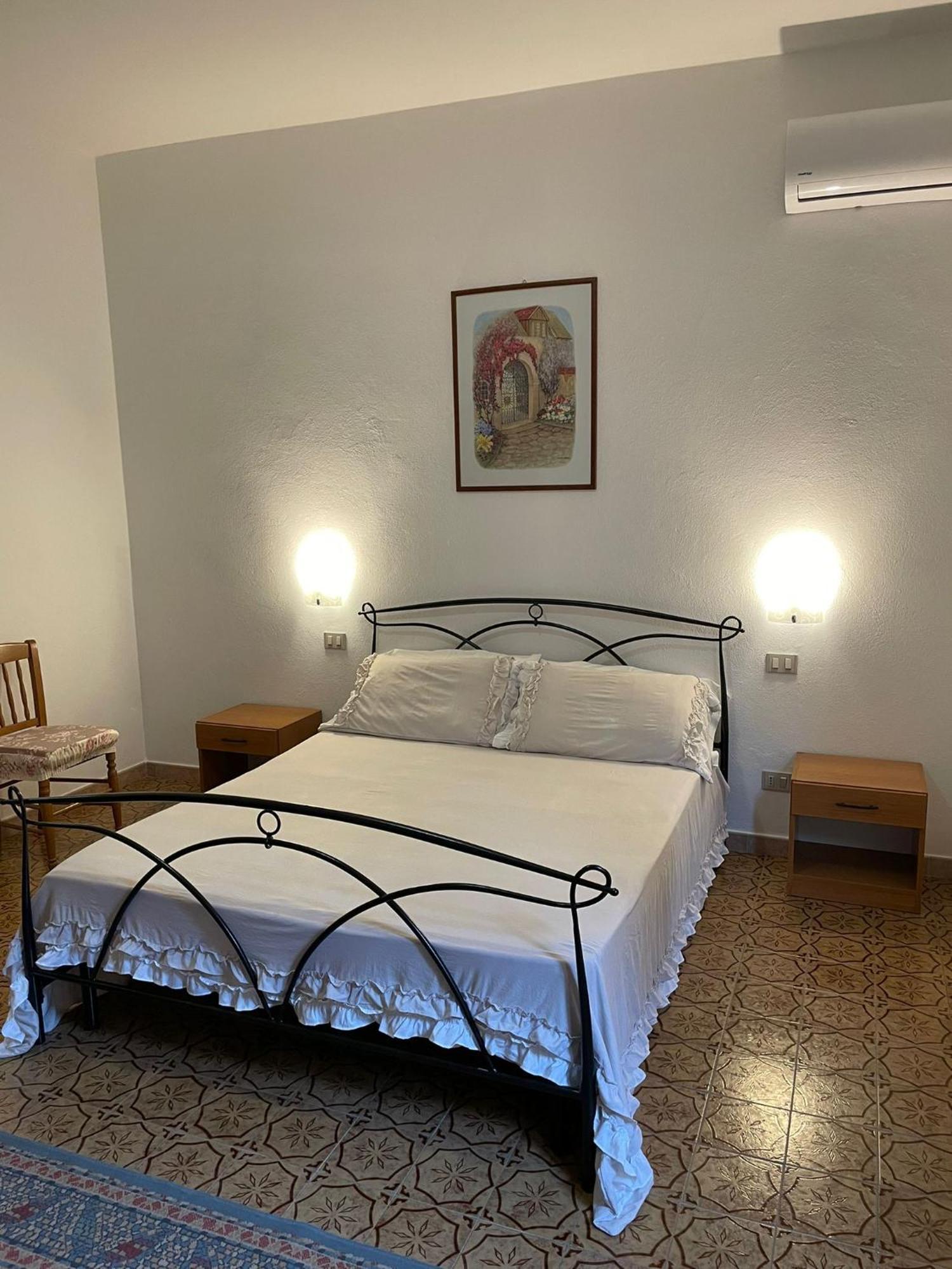 Casa Beatrice Villa Pula Buitenkant foto